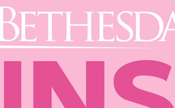 Bethesda Mission