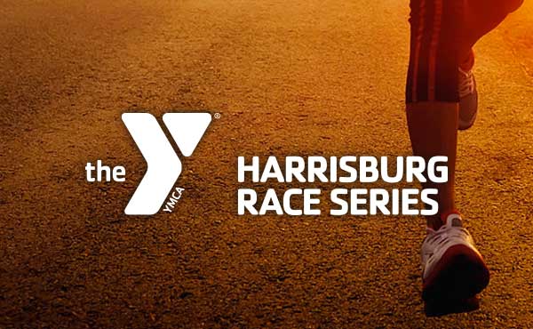 YMCA Races logo